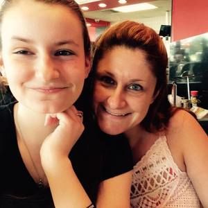 Meet your Posher, Kathryn